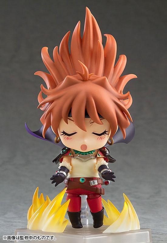 Preview: Nendoroid 901 Lina Inverse