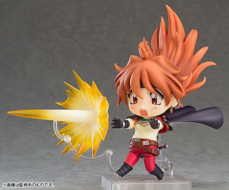 Preview: Nendoroid 901 Lina Inverse