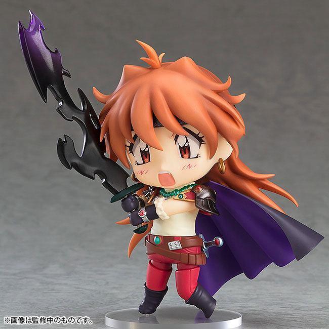 Preview: Nendoroid 901 Lina Inverse