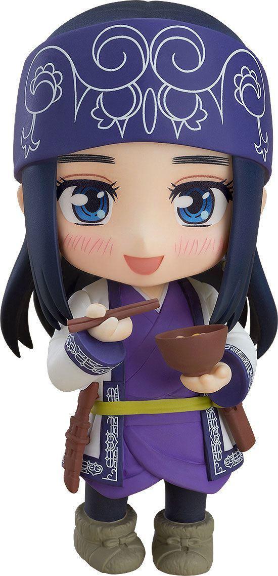 Preview: Nendoroid 902 Asirpa