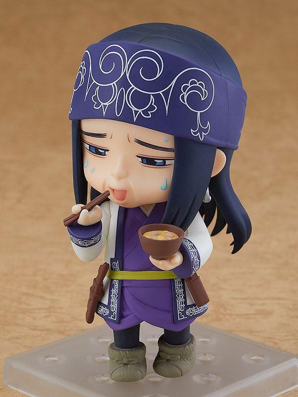 Preview: Nendoroid 902 Asirpa