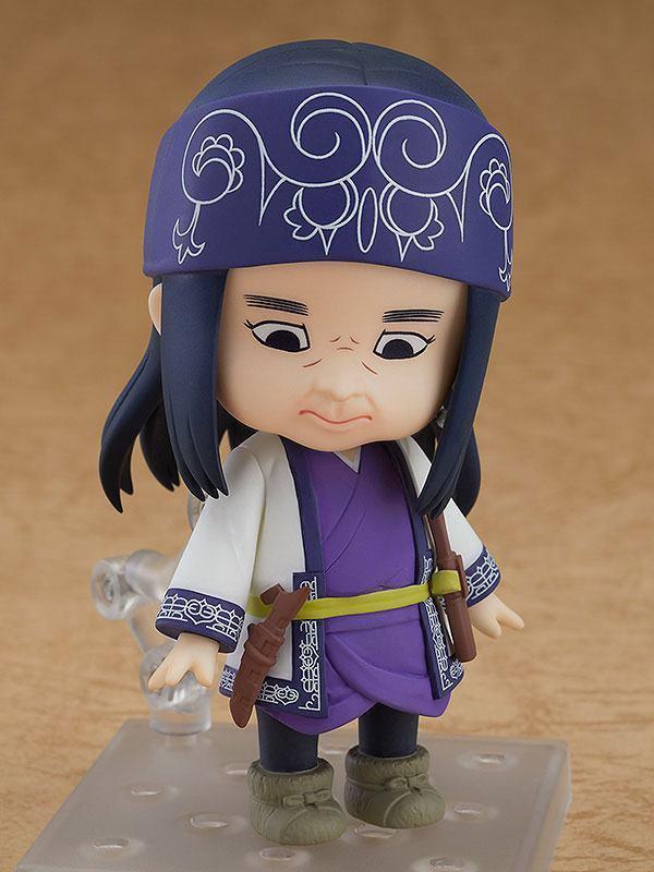 Preview: Nendoroid 902 Asirpa