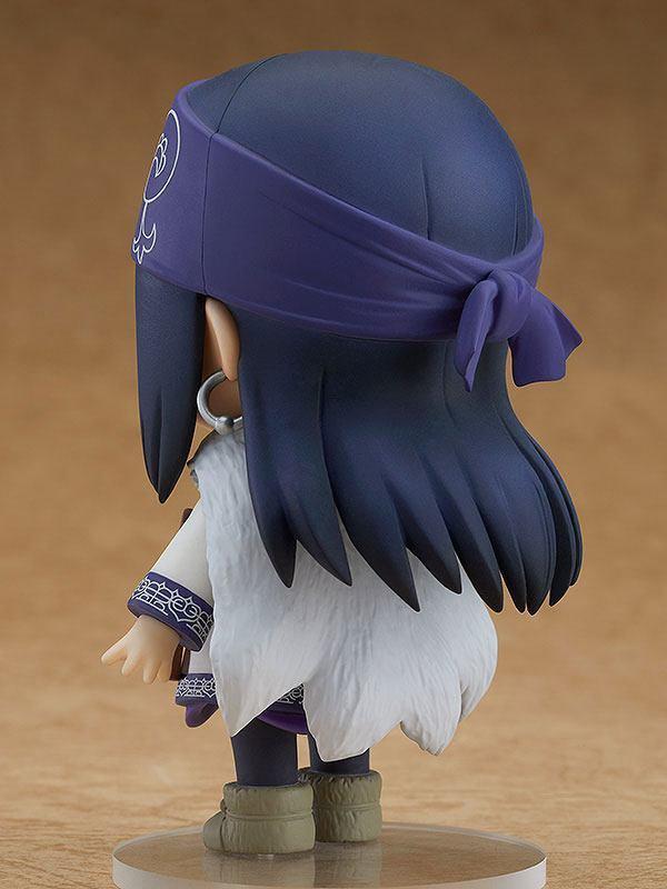 Preview: Nendoroid 902 Asirpa