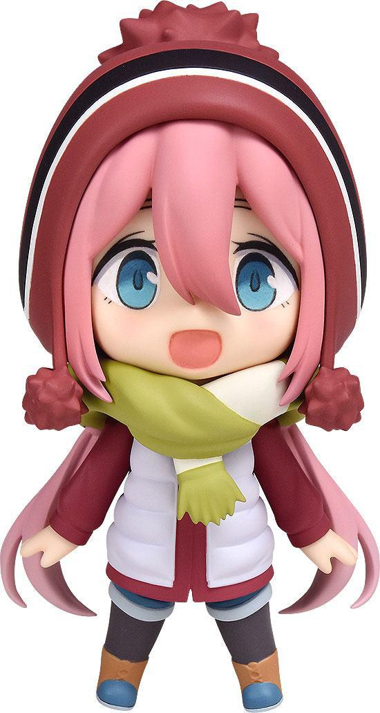 Preview: Nendoroid 903 Nadeshiko Kagamihara - Neuauflage