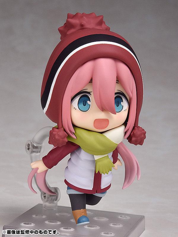 Preview: Nendoroid 903 Nadeshiko Kagamihara - Neuauflage