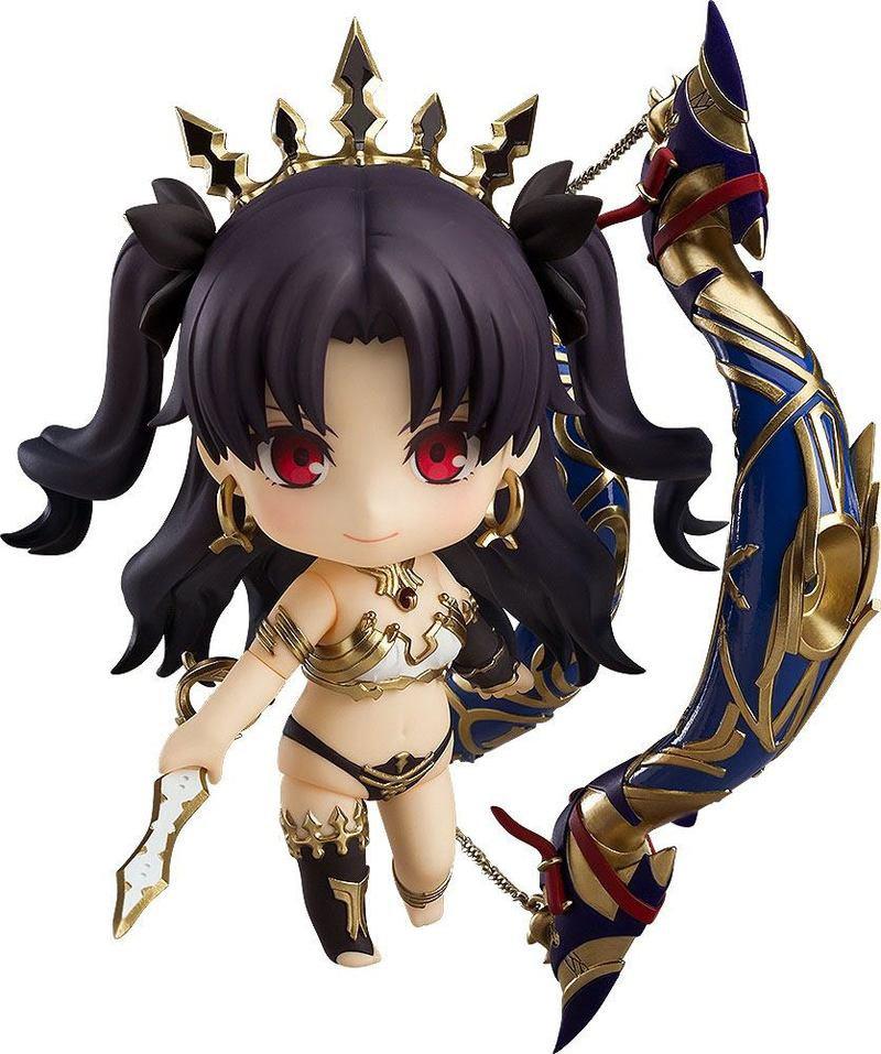 Preview: Nendoroid 904 Ishtar - Archer