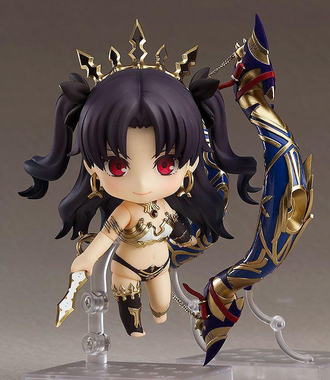 Preview: Nendoroid 904 Ishtar - Archer