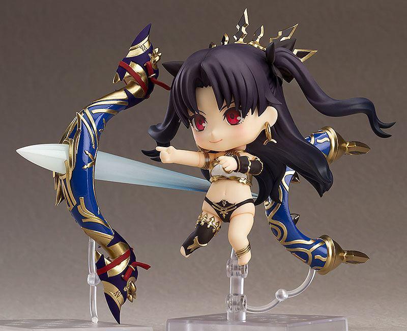 Preview: Nendoroid 904 Ishtar - Archer