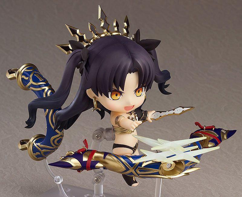 Preview: Nendoroid 904 Ishtar - Archer