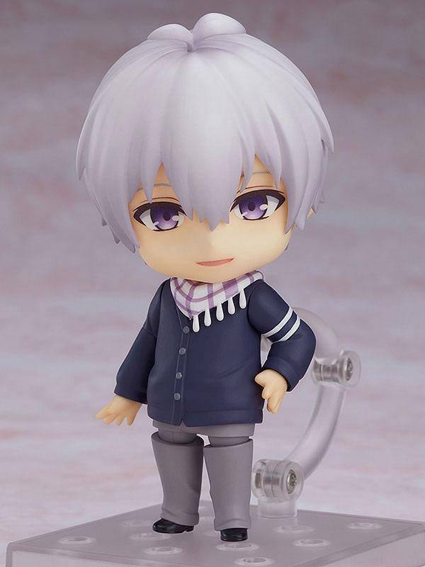 Preview: Nendoroid 905 Sougo Ousaka