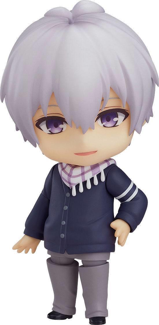 Preview: Nendoroid 905 Sougo Ousaka