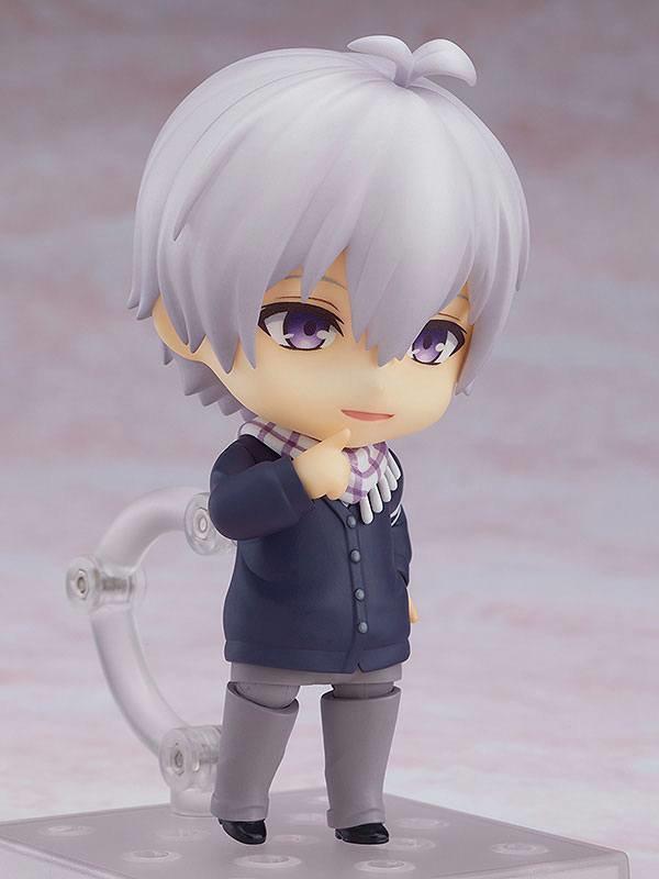 Preview: Nendoroid 905 Sougo Ousaka