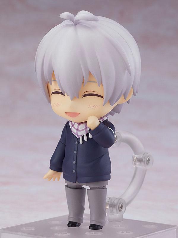 Preview: Nendoroid 905 Sougo Ousaka