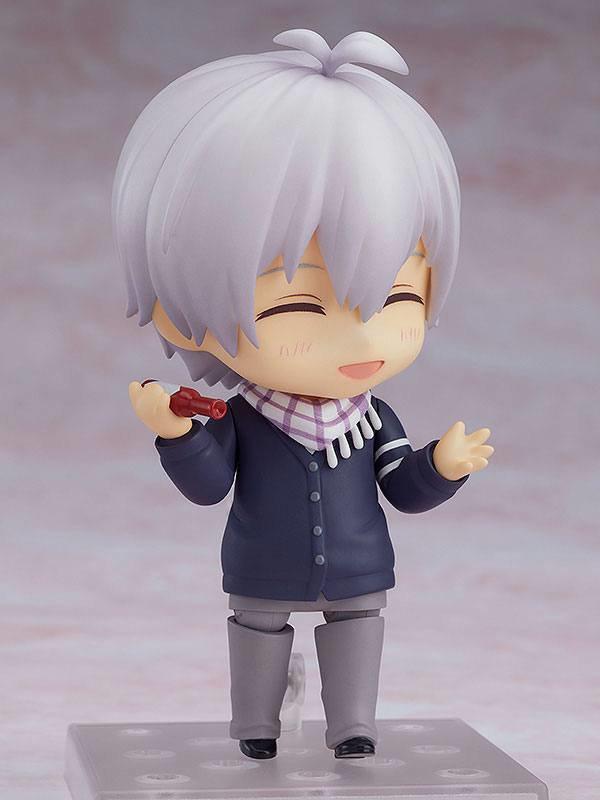 Preview: Nendoroid 905 Sougo Ousaka