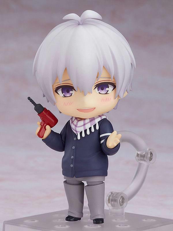 Preview: Nendoroid 905 Sougo Ousaka