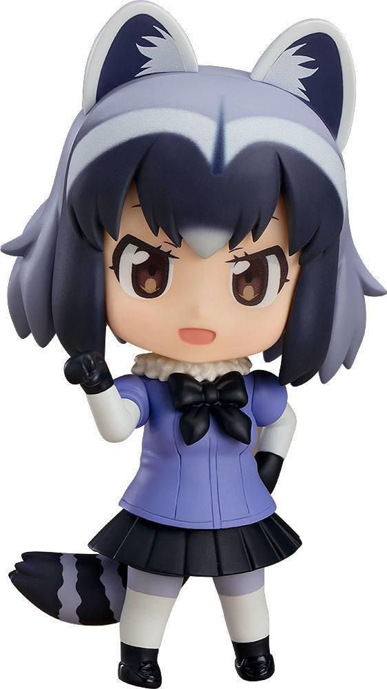 Preview: Nendoroid 911 Araiguma / Common Racoon