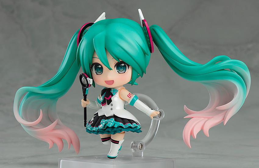 Preview: Nendoroid 930 Hatsune Miku Magical Mirai 2017 ver. 