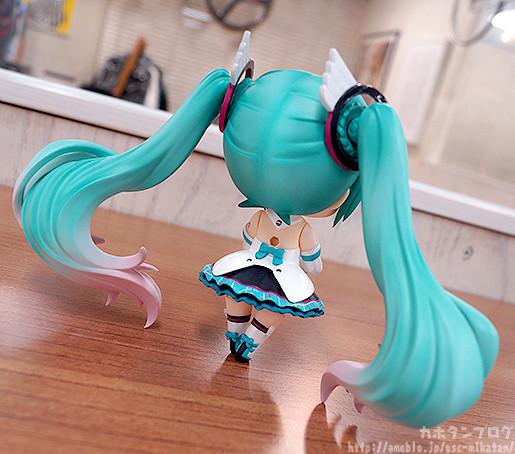 Preview: Nendoroid 930 Hatsune Miku Magical Mirai 2017 ver. 