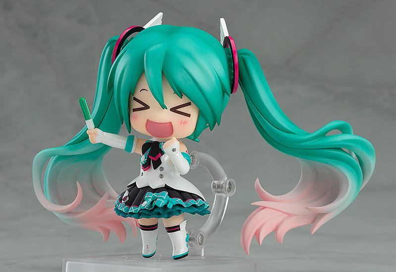 Preview: Nendoroid 930 Hatsune Miku Magical Mirai 2017 ver. 