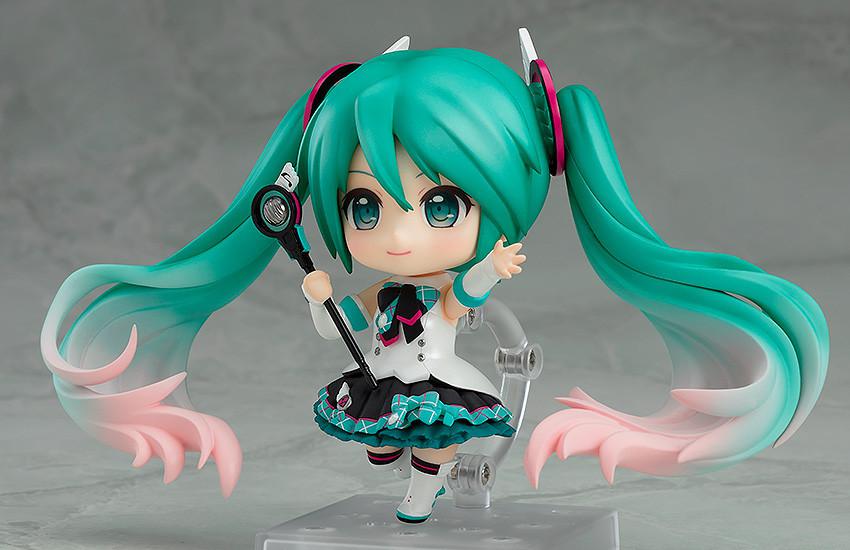 Preview: Nendoroid 930 Hatsune Miku Magical Mirai 2017 ver. 