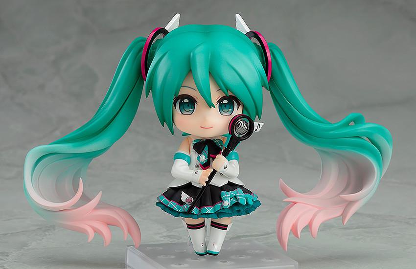 Preview: Nendoroid 930 Hatsune Miku Magical Mirai 2017 ver. 