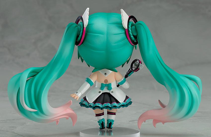 Preview: Nendoroid 930 Hatsune Miku Magical Mirai 2017 ver. 