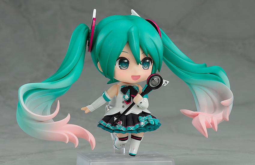 Preview: Nendoroid 930 Hatsune Miku Magical Mirai 2017 ver. 