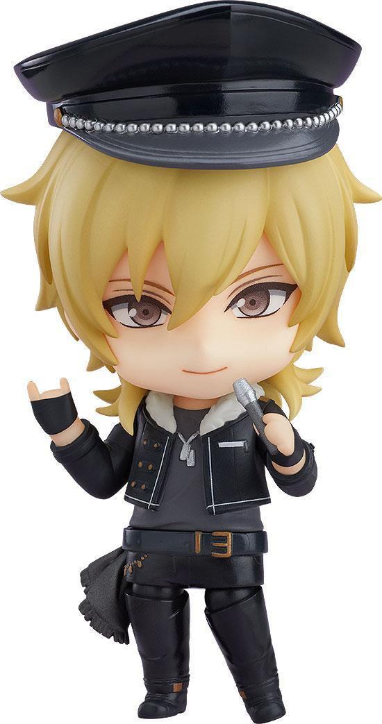 Preview: Nendoroid 931 Kaoru Hakaze