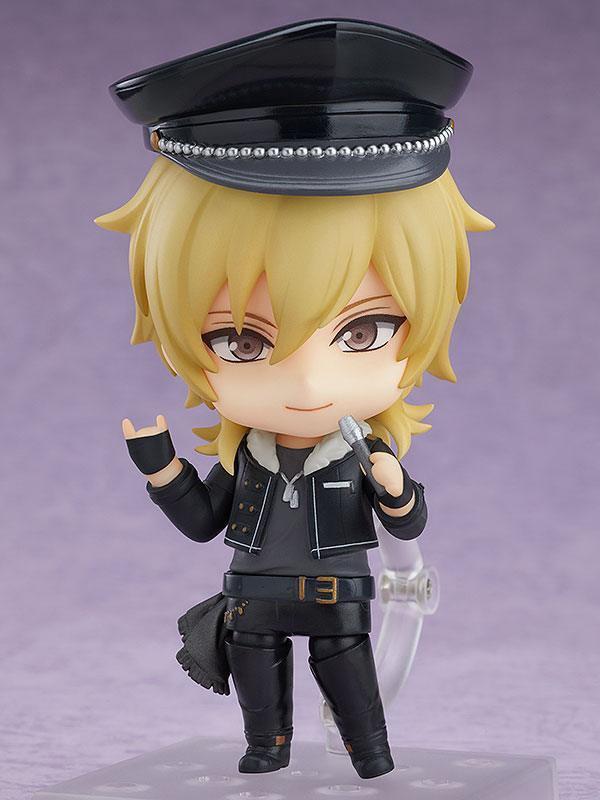 Preview: Nendoroid 931 Kaoru Hakaze