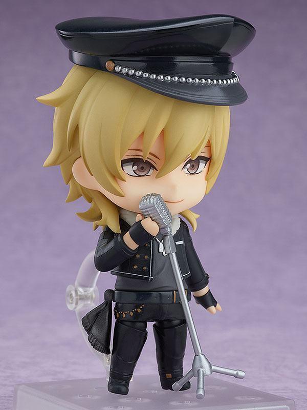 Preview: Nendoroid 931 Kaoru Hakaze