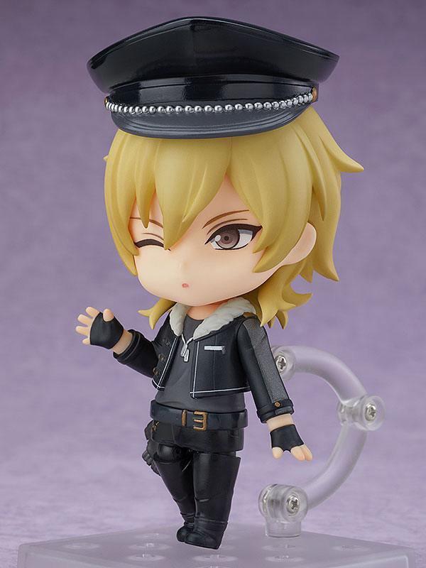 Preview: Nendoroid 931 Kaoru Hakaze