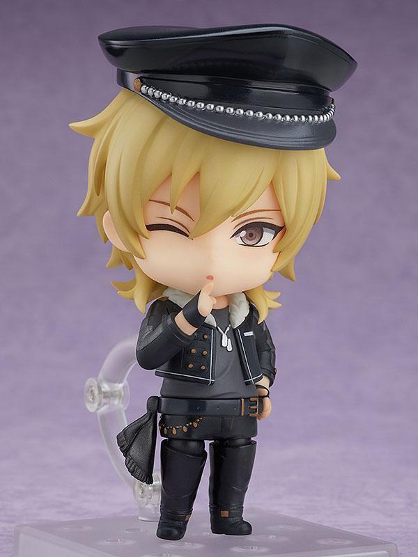 Preview: Nendoroid 931 Kaoru Hakaze