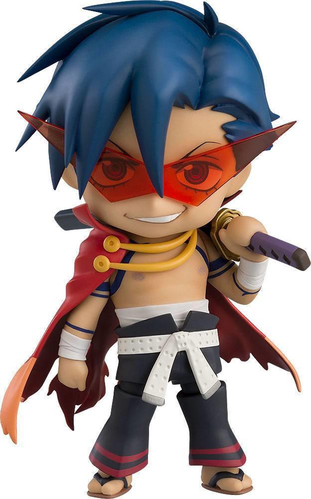 Preview: Nendoroid 935 Kamina