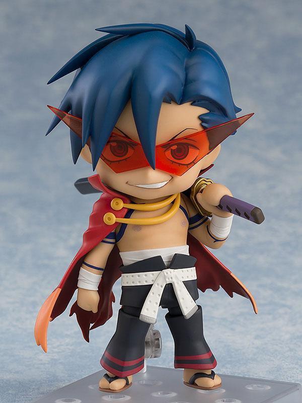 Preview: Nendoroid 935 Kamina