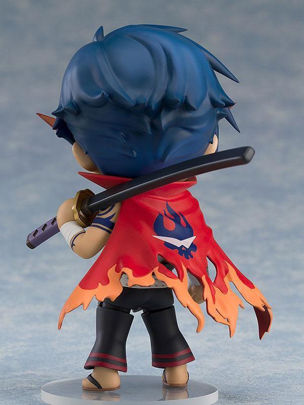 Preview: Nendoroid 935 Kamina