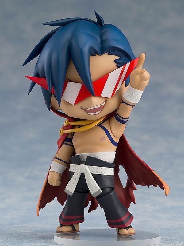 Preview: Nendoroid 935 Kamina