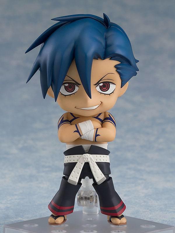 Preview: Nendoroid 935 Kamina