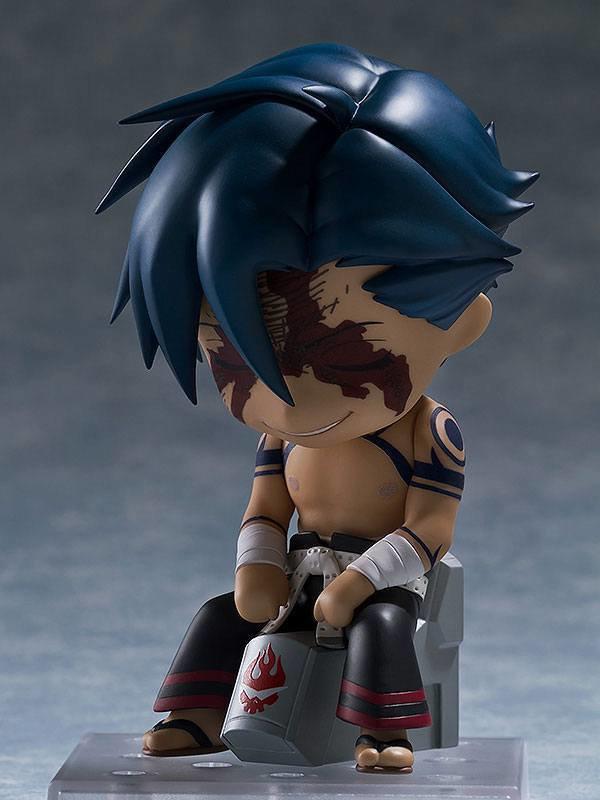 Preview: Nendoroid 935 Kamina