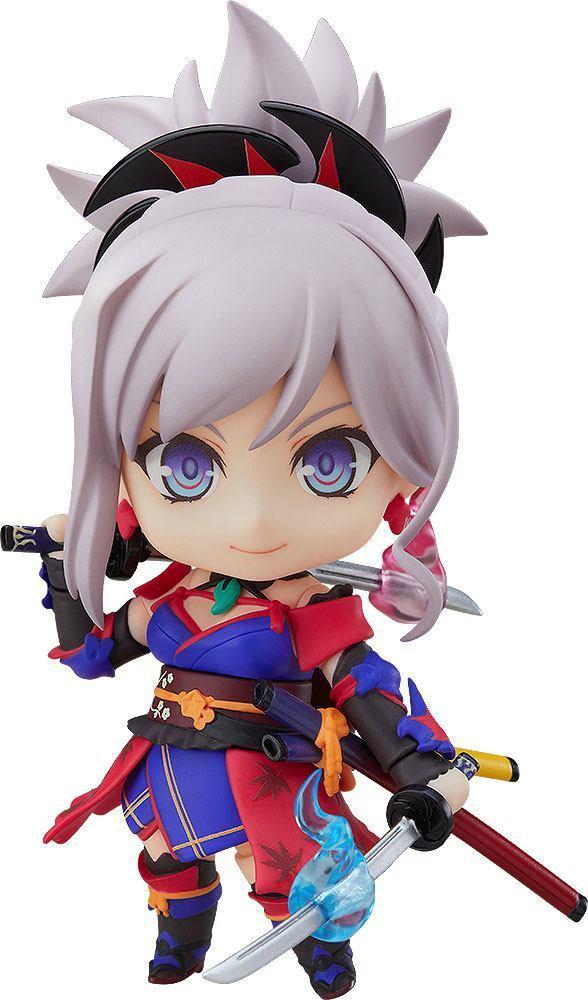 Preview: Nendoroid 936 Musashi Miyamoto - Saber