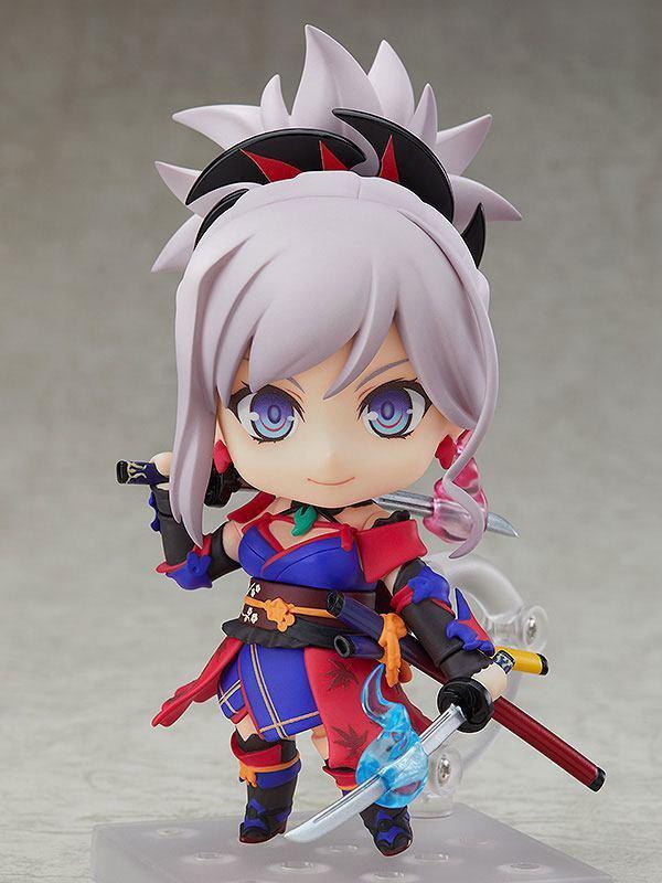 Preview: Nendoroid 936 Musashi Miyamoto - Saber