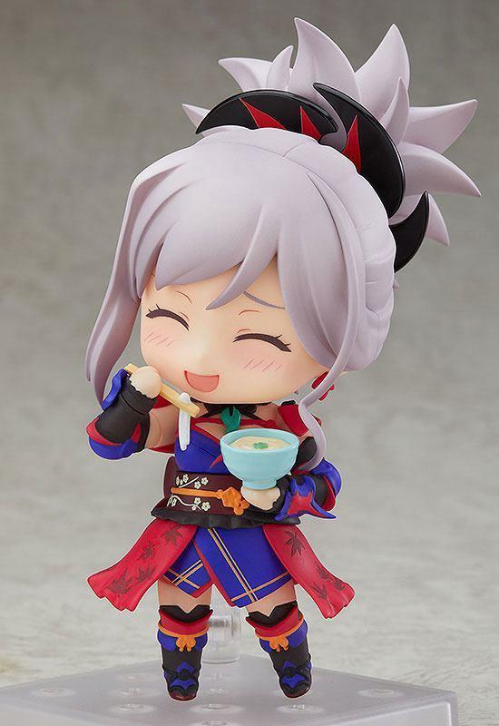 Preview: Nendoroid 936 Musashi Miyamoto - Saber