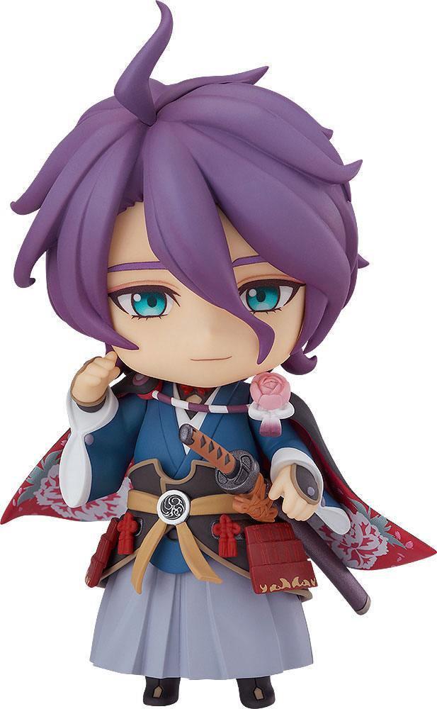 Preview: Nendoroid 938 Kasen Kanesada