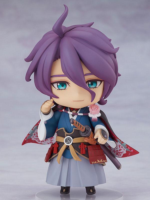 Preview: Nendoroid 938 Kasen Kanesada