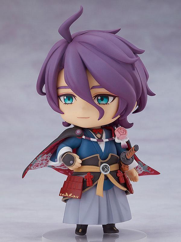 Preview: Nendoroid 938 Kasen Kanesada