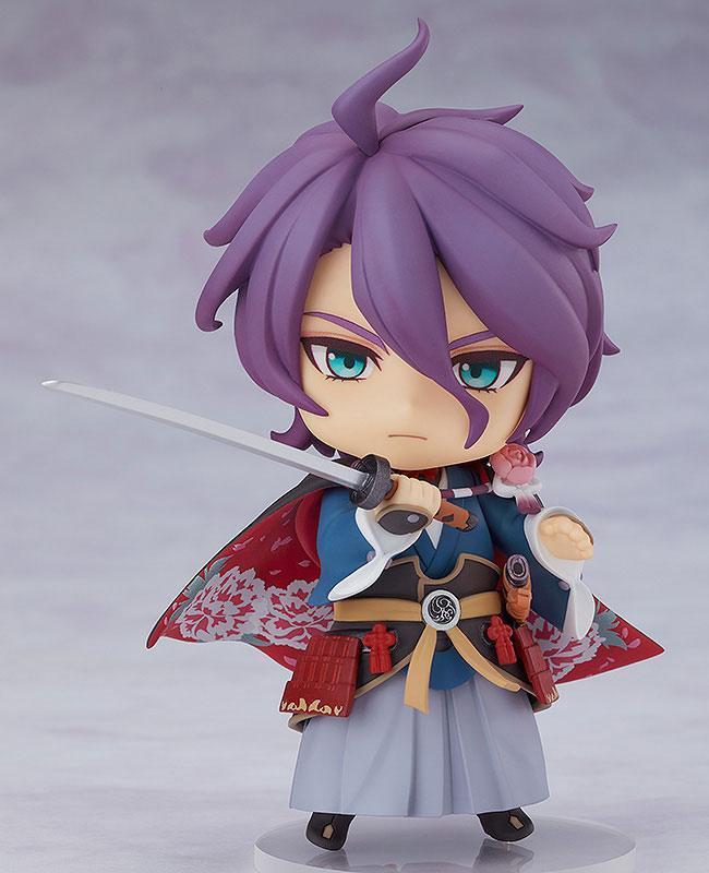 Preview: Nendoroid 938 Kasen Kanesada