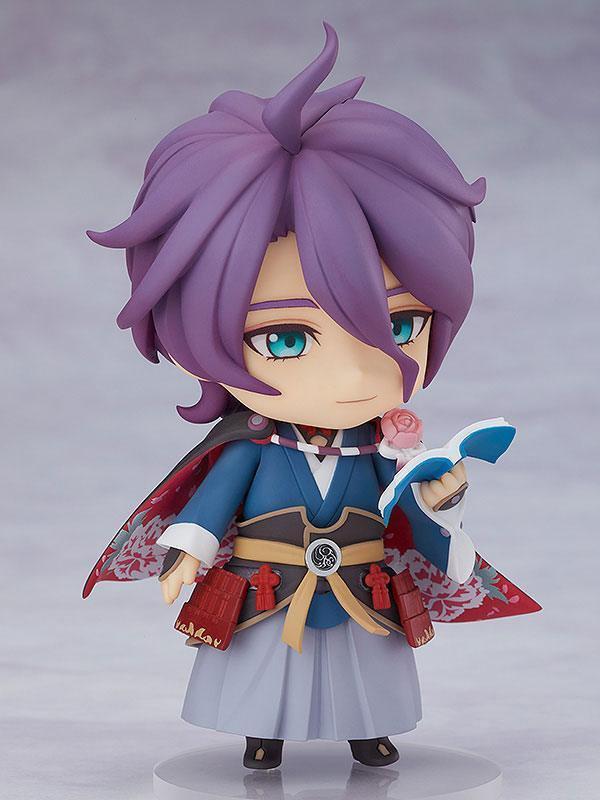 Preview: Nendoroid 938 Kasen Kanesada