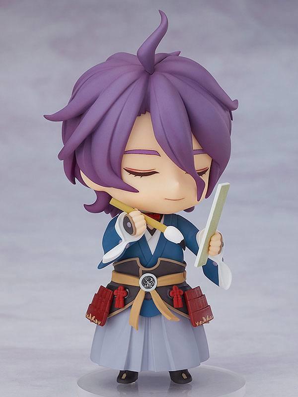 Preview: Nendoroid 938 Kasen Kanesada