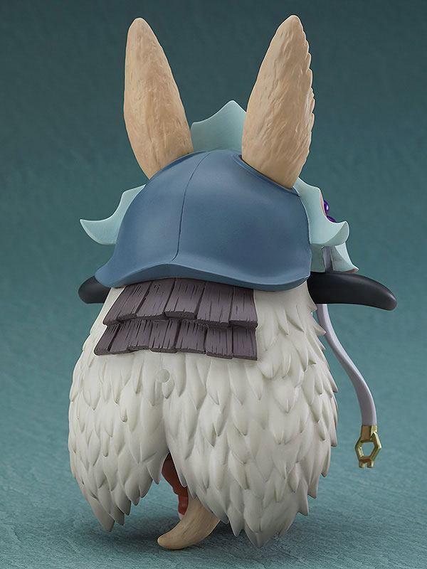 Preview: Nendoroid 939 Nanachi und Mitty