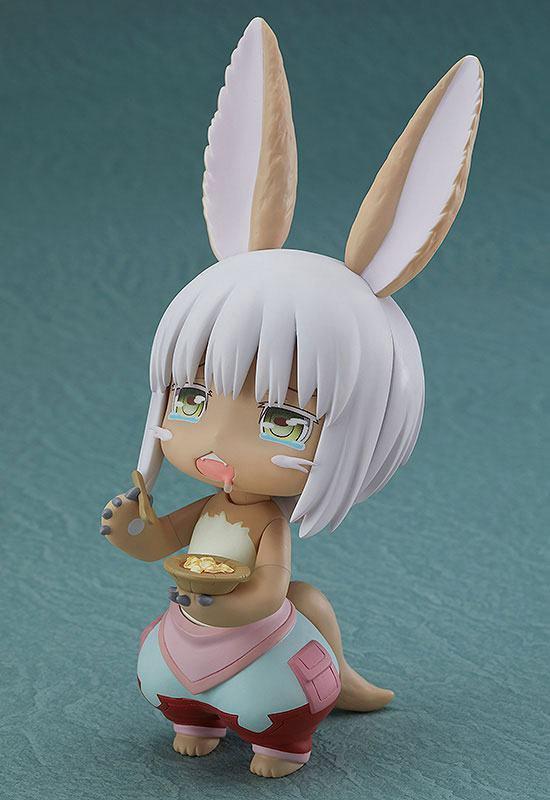 Preview: Nendoroid 939 Nanachi und Mitty