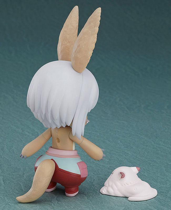 Preview: Nendoroid 939 Nanachi und Mitty